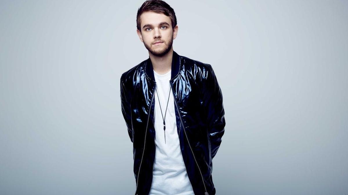 The annual 93.3 FLZ’s Jingle Ball 2017 comes to Amalie Arena in Tampa. Major acts include Zedd, above, Nick Jonas, Charlie Puth, Camila Cabello and more.