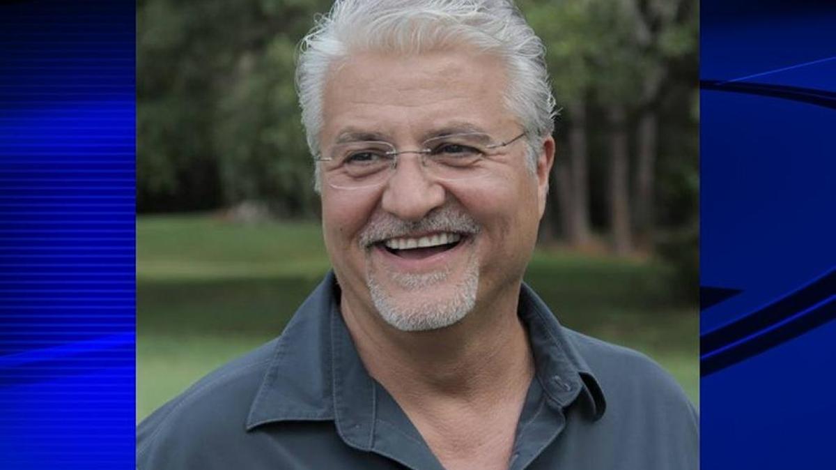 Police said Dave McKay, whose real name was Steve Ehmke, was found dead inside his home.