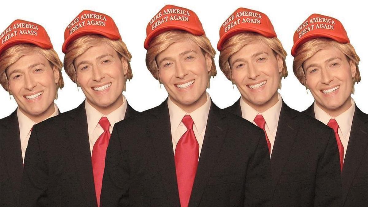 Randy Rainbow