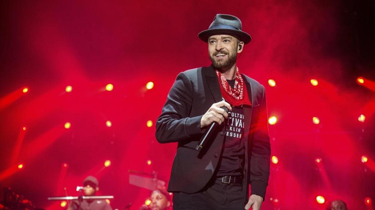 Superstar musician Justin Timberlake brings his “Man of the Woods” tour to Tampa’s Amalie Arena May 15. Tickets will be available Jan. 29.