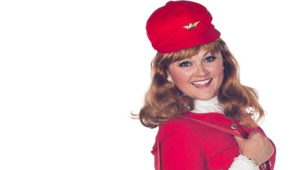 The 1962 French farce “Boeing Boeing,” which was made into a Jerry Lewis film in 1965, takes the stage at the Players Centre for Performing Arts in Sarasota.