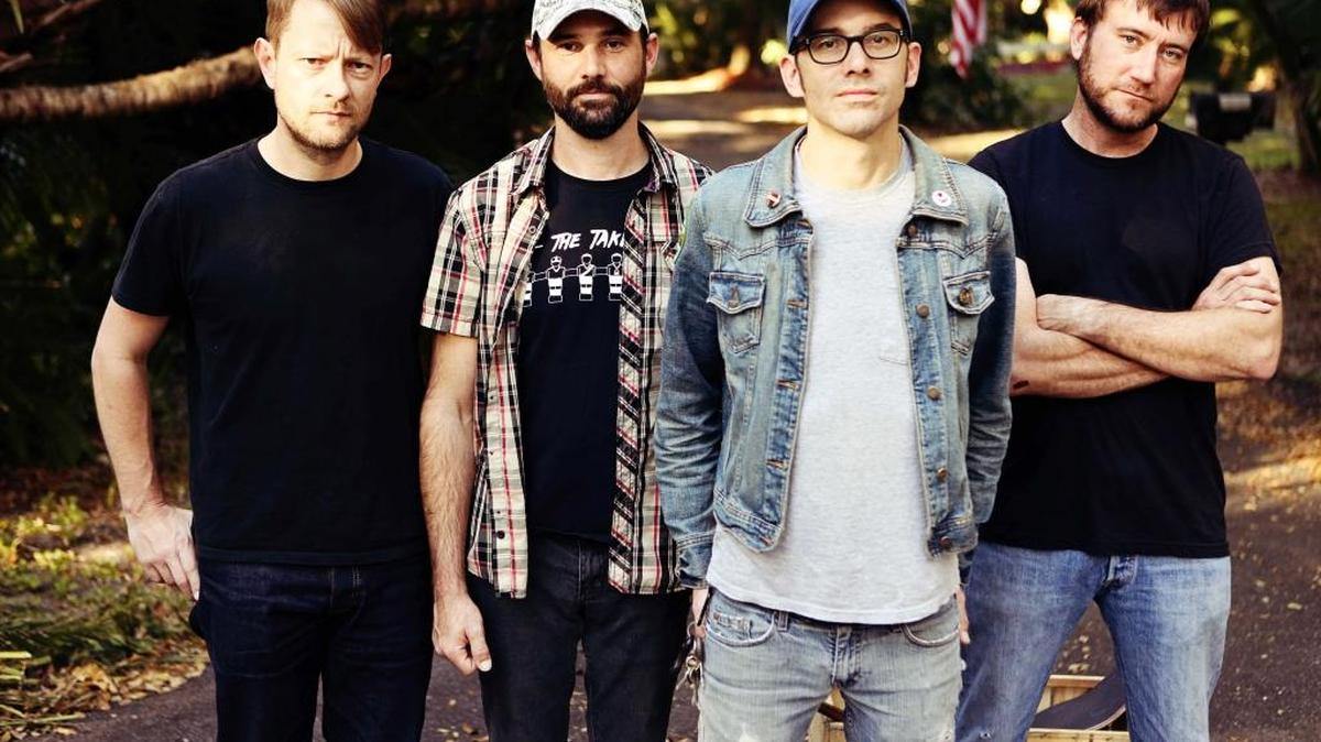 Bradenton Americana band Have Gun, Will Travel is on the lineup for one of the concerts at this weekend’s NHL All-Star Game in Tampa.