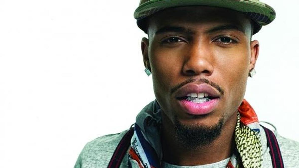 See B.o.B. perform Friday at the State Theatre in St. Petersburg.