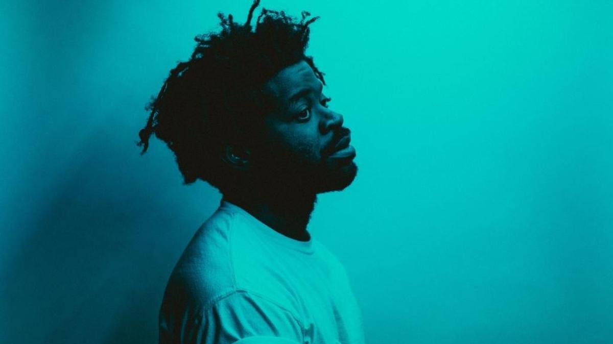 Reggie Williams Jr., also known as R.LUM.R, was named to Rolling Stone’s 10 New Artists You Need to Know Now.