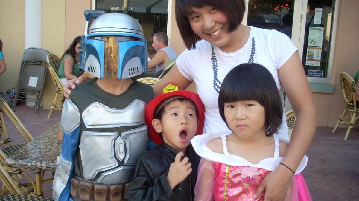 Boofest on Main Street in Lakwood Ranch celebrates the classic film “The Wizard of Oz.” It’s set for Friday evening, and a costume contest and safe trick-or-treating are among the activities.
