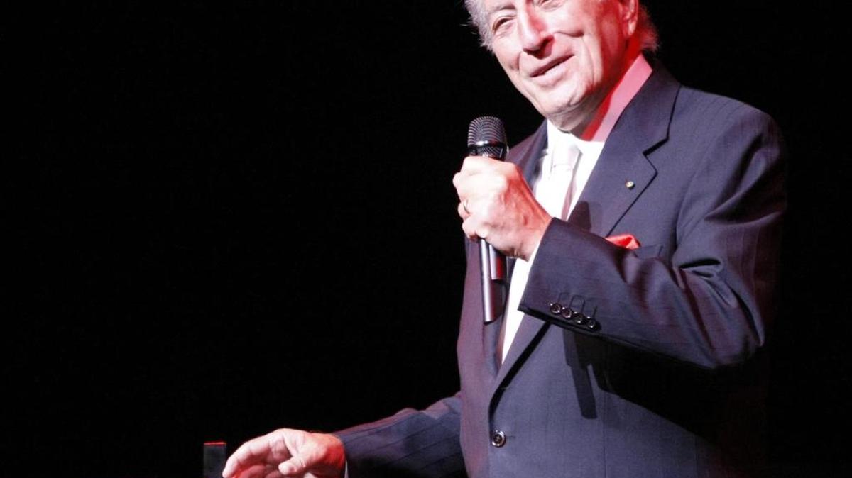 Tony Bennett, the master of the “Great American Songbook,” turned 91 in August. He’ll perform at Van Wezel Performing Arts Hall in Sarasota this weekend.