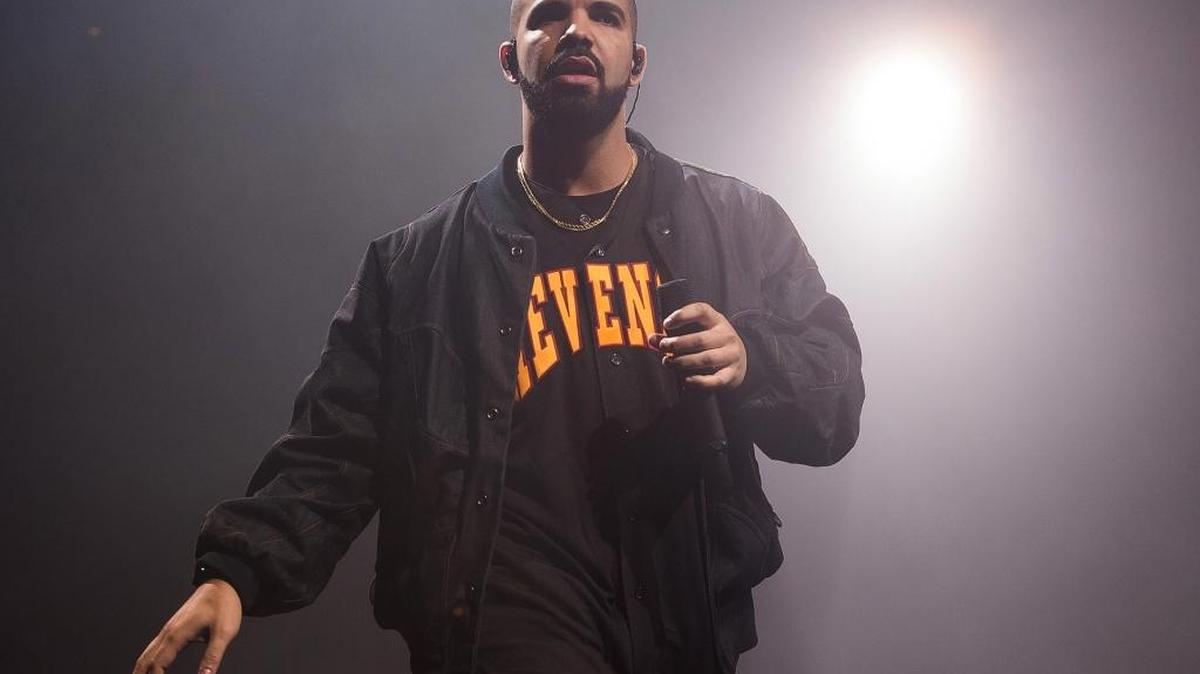 Drake performs Aug. 5 in concert as part of the Summer Sixteen Tour in New York. Drake is dominating at the BET Hip Hop Awards for a third year, garnering the most nominations with 14.