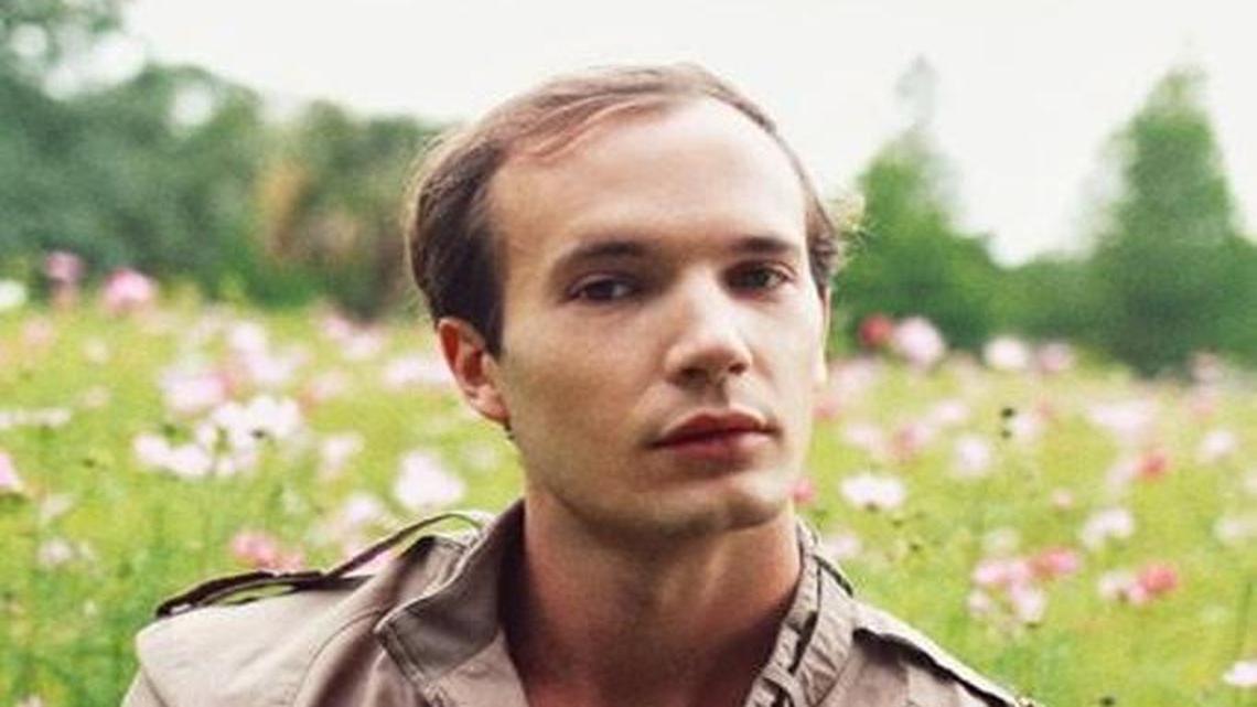 Evan Daigle ‘Claws’ his way into the big time with his first TV role