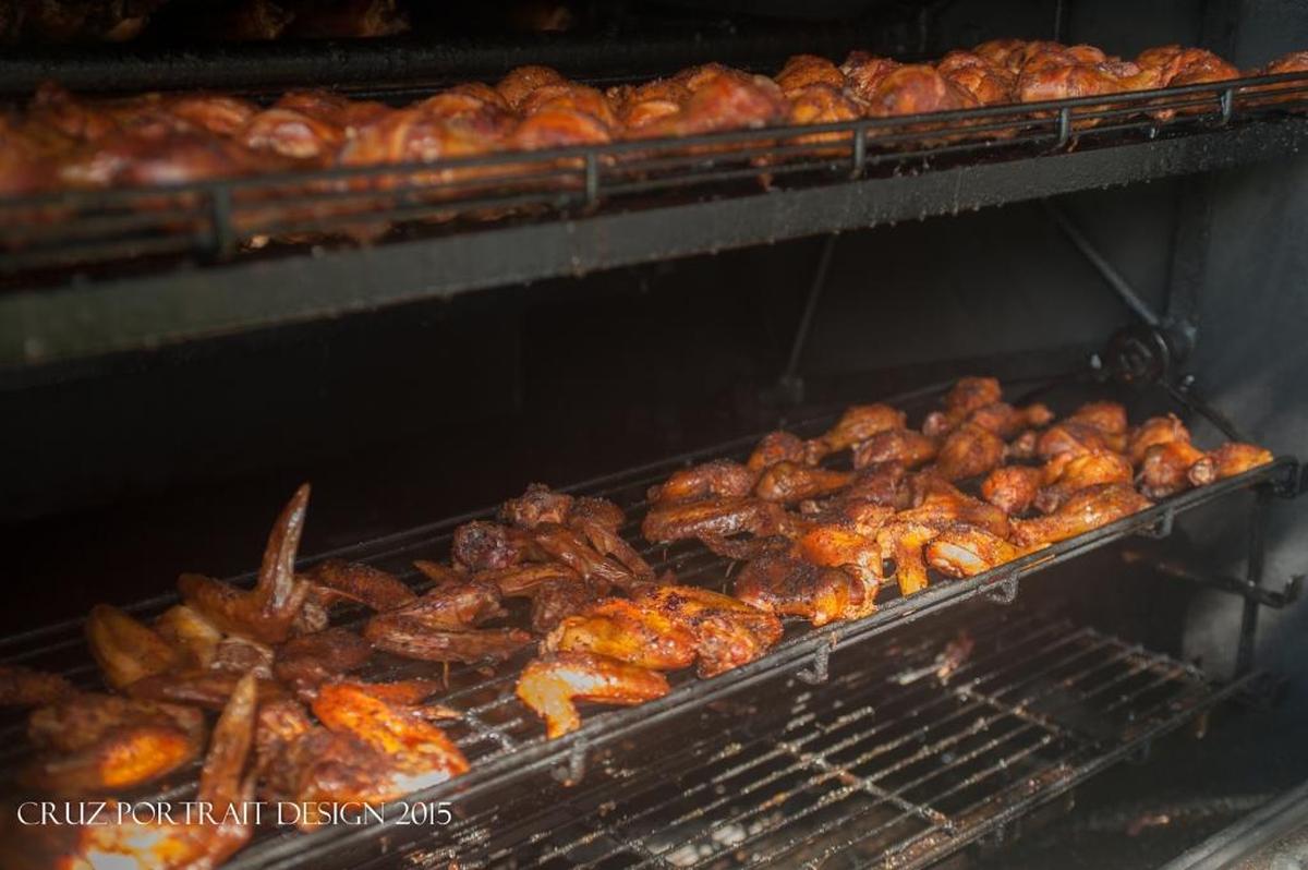 More than 20 local vendors will be offering a variety of delicious dishes.