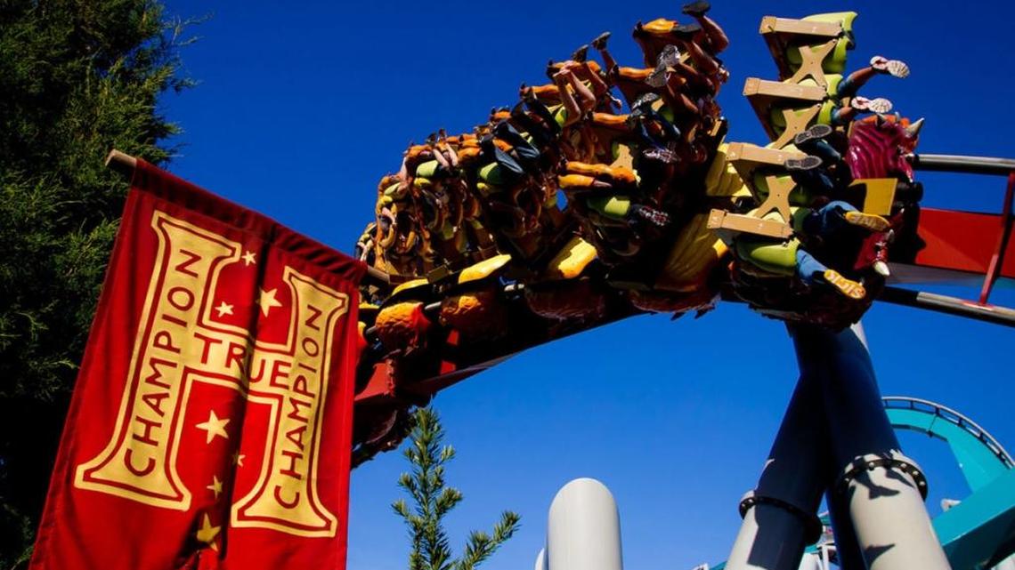 Universal Orlando announces new ride at The Wizarding World of Harry Potter