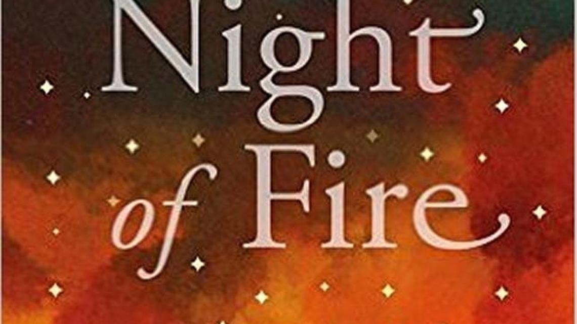 As a house burns, its residents are sustained by memories in ‘Night of Fire’