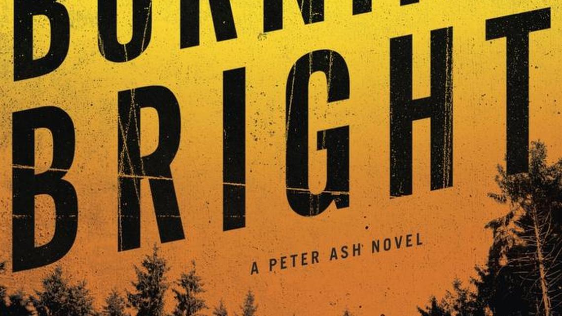 Even Lee Child thinks Nick Petrie’s Peter Ash is the ‘real deal’