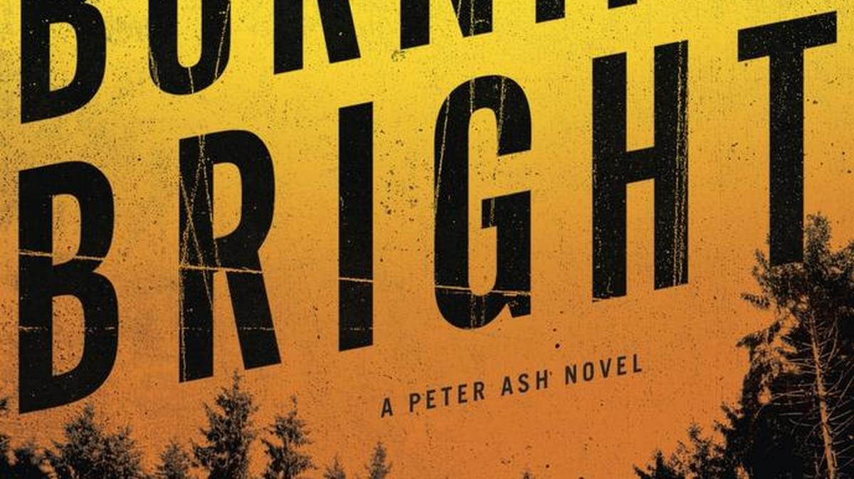 “Burning Bright” by Nick Petrie