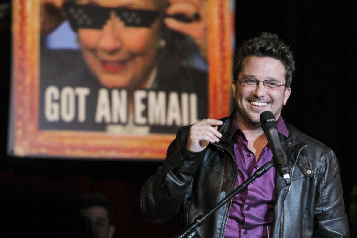 Billy Corben