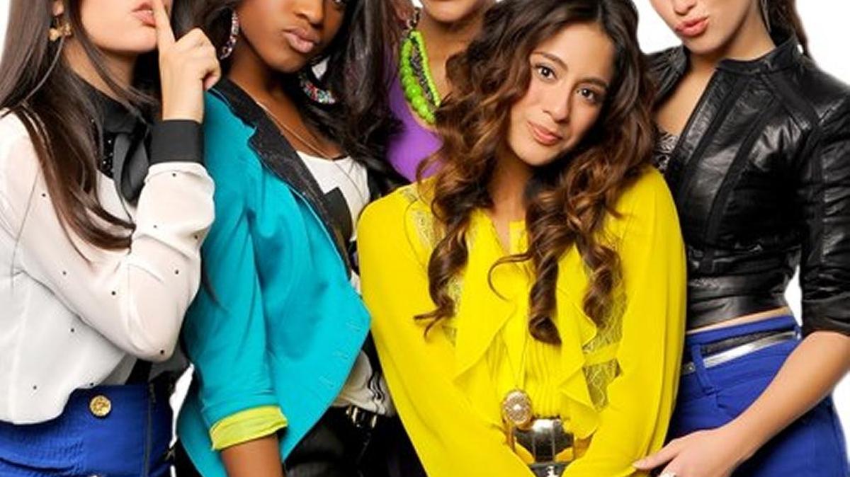 Girl group Fifth Harmony, which was formed on “The X Factor” four years ago, has had three platinum singles already.