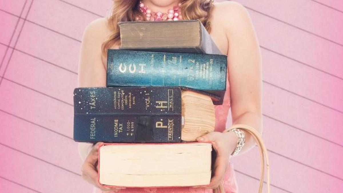 The Players Centre for Performing Arts in Sarasota’s next production is “Legally Blonde the Musical,” which is based on the hit 2001 movie that starred Reese Witherspoon.