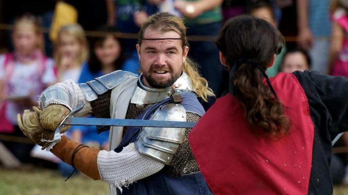Sarasota Medieval Fair is officially on after Manatee County issues final permit