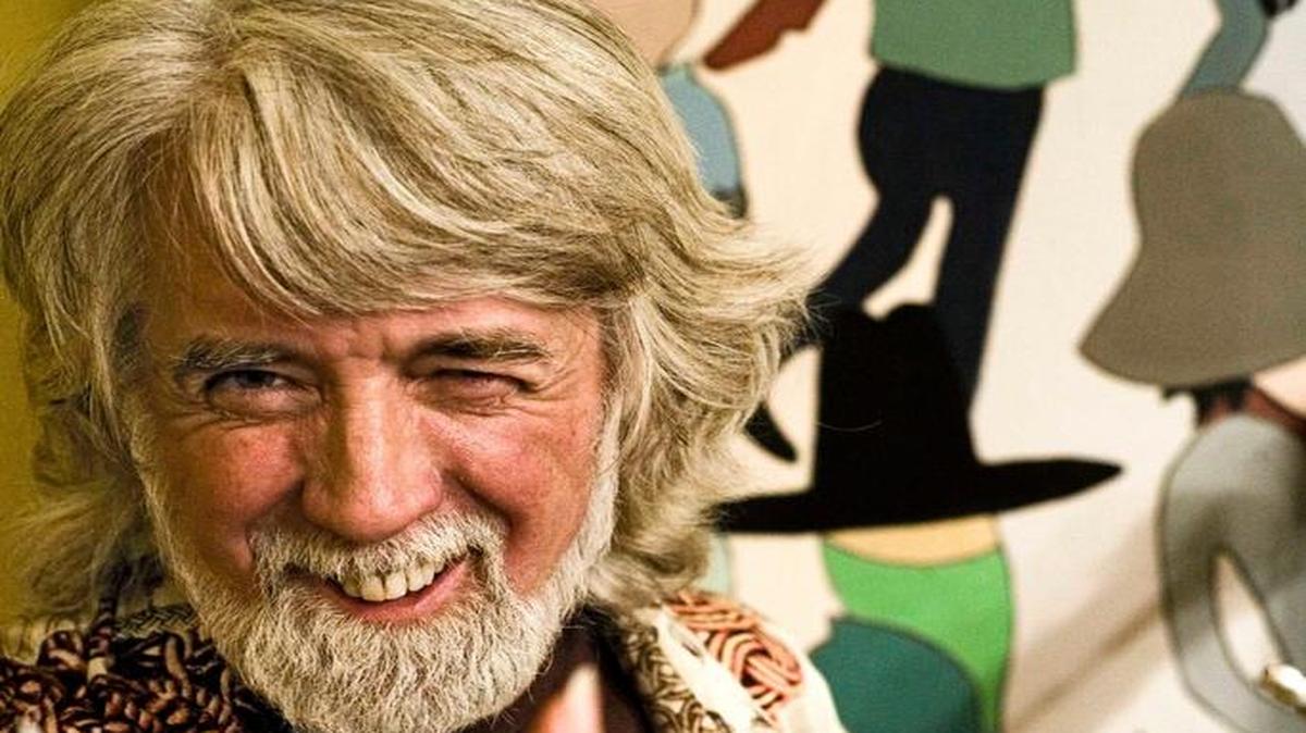 Bradenton resident John McEuen performs at Fogartyville, with a retrospective of his 50-year career as a solo artist and as a member of the Nitty Gritty Dirt Band.