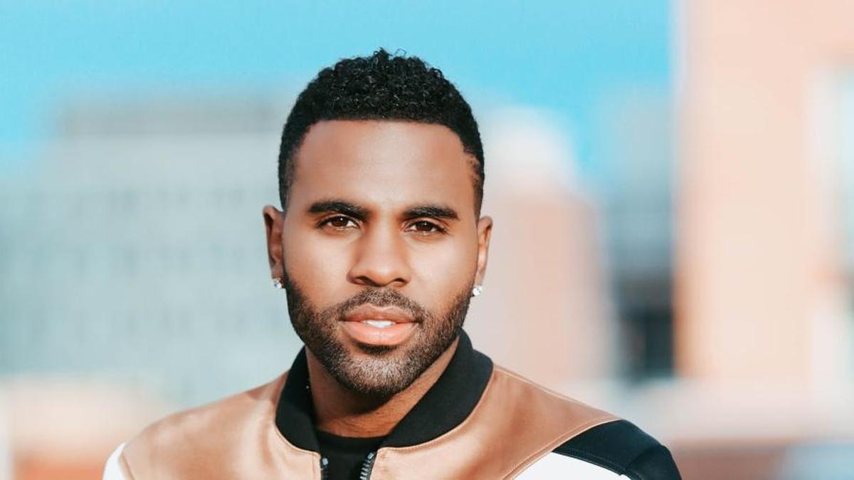Pop-R&B superstar Jason Derulo will headline the Forty Carrots Family Center’s Firefly Gala at the Ritz-Carlton Hotel Sarasota April 21.