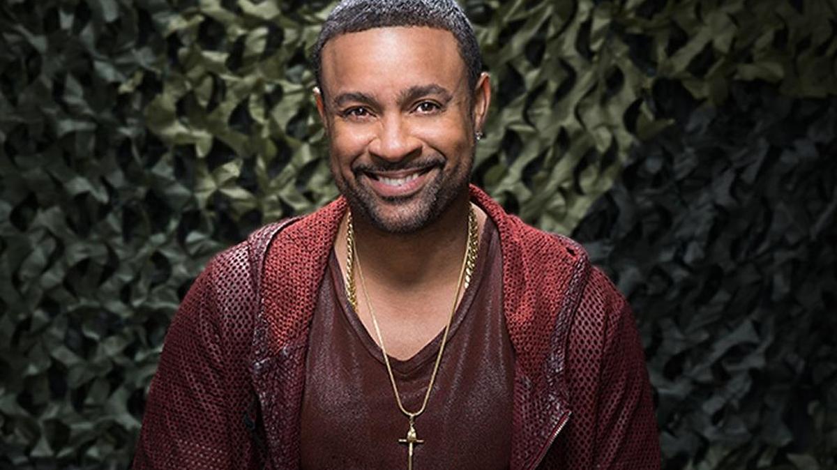 The Summer of Rum Festival features Shaggy, above, the Baha Men and others, plus a lot of rum drinks, on Saturday at Tampa’s Curtis Hixon Waterfront Park.