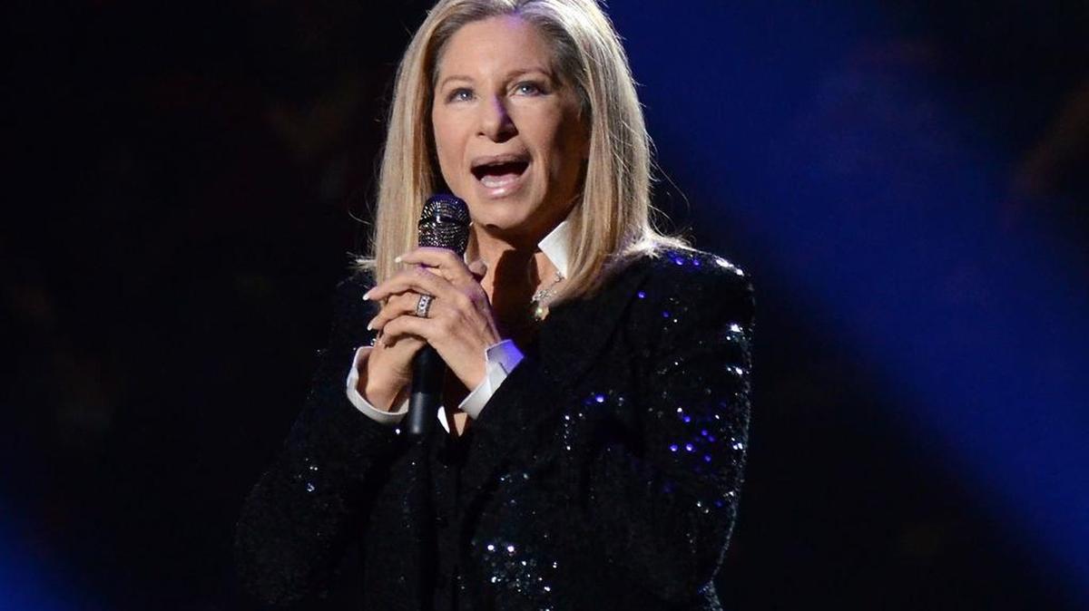 Barbra Streisand has added four cities to her national tour. She’ll perform at Tampa’s Amalie Arena on Nov. 30; tickets go on sale Sept. 29.