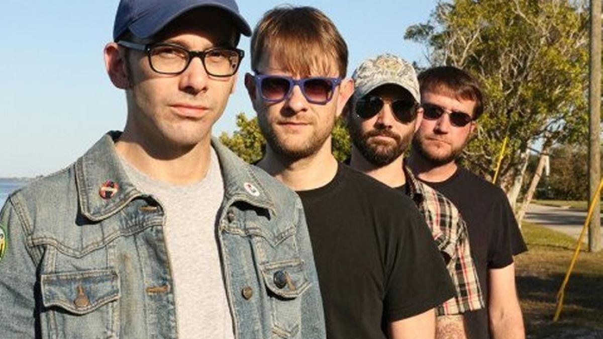 Bradenton’s Have Gun, Will Travel will be at the Blue Rooster in Sarasota on Friday.