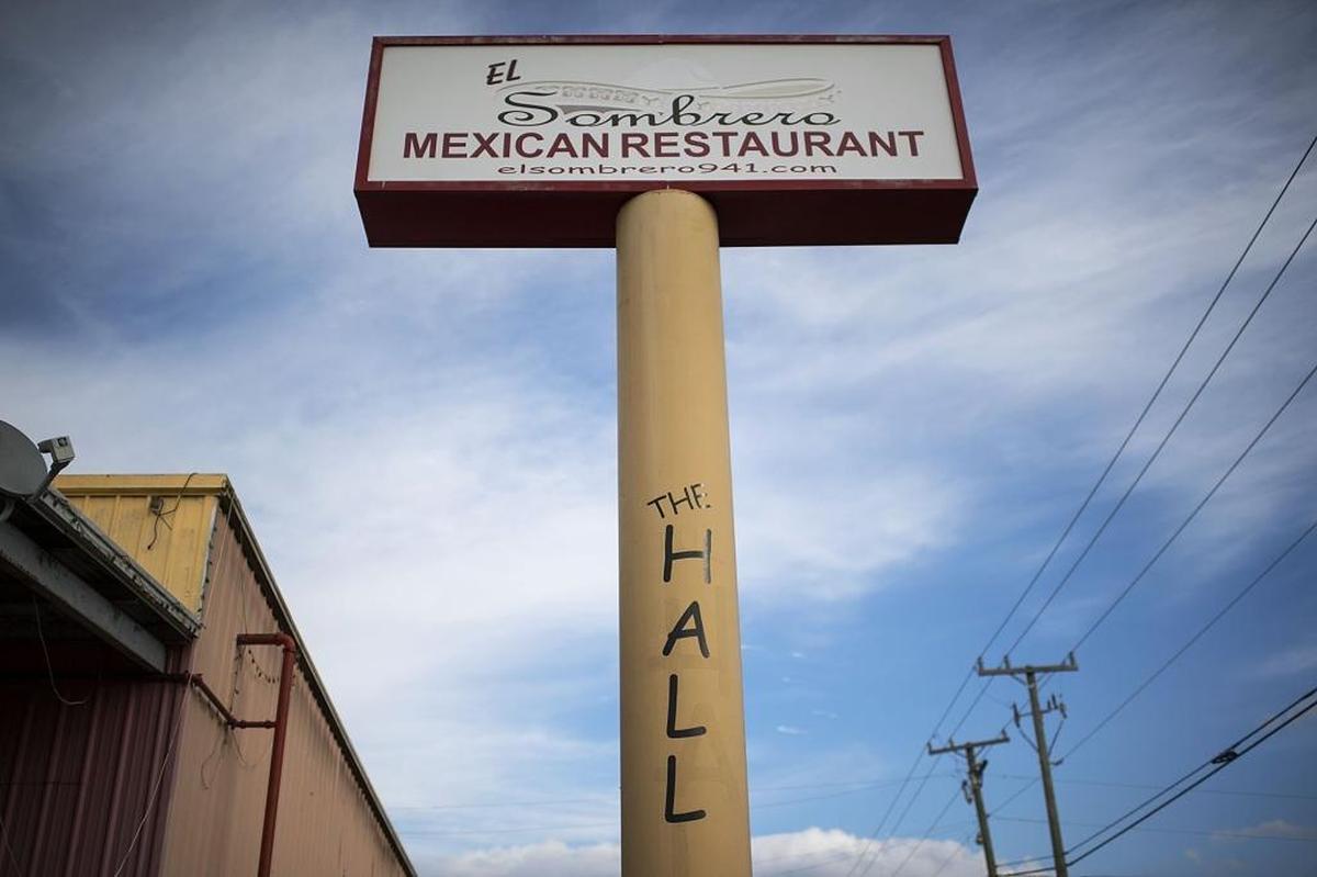 The Palmetto Police Department are investigating a fatal shooting that happened at The Hall nightclub on Sunday night.