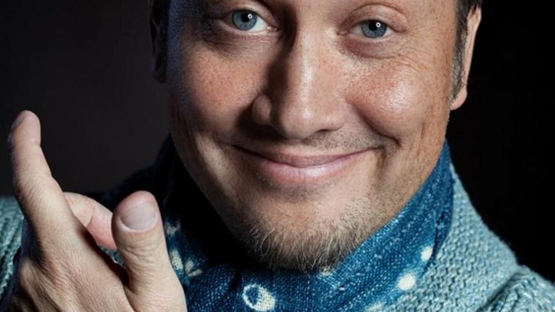 Big-name comics at McCurdy’s and Scorpions in Tampa