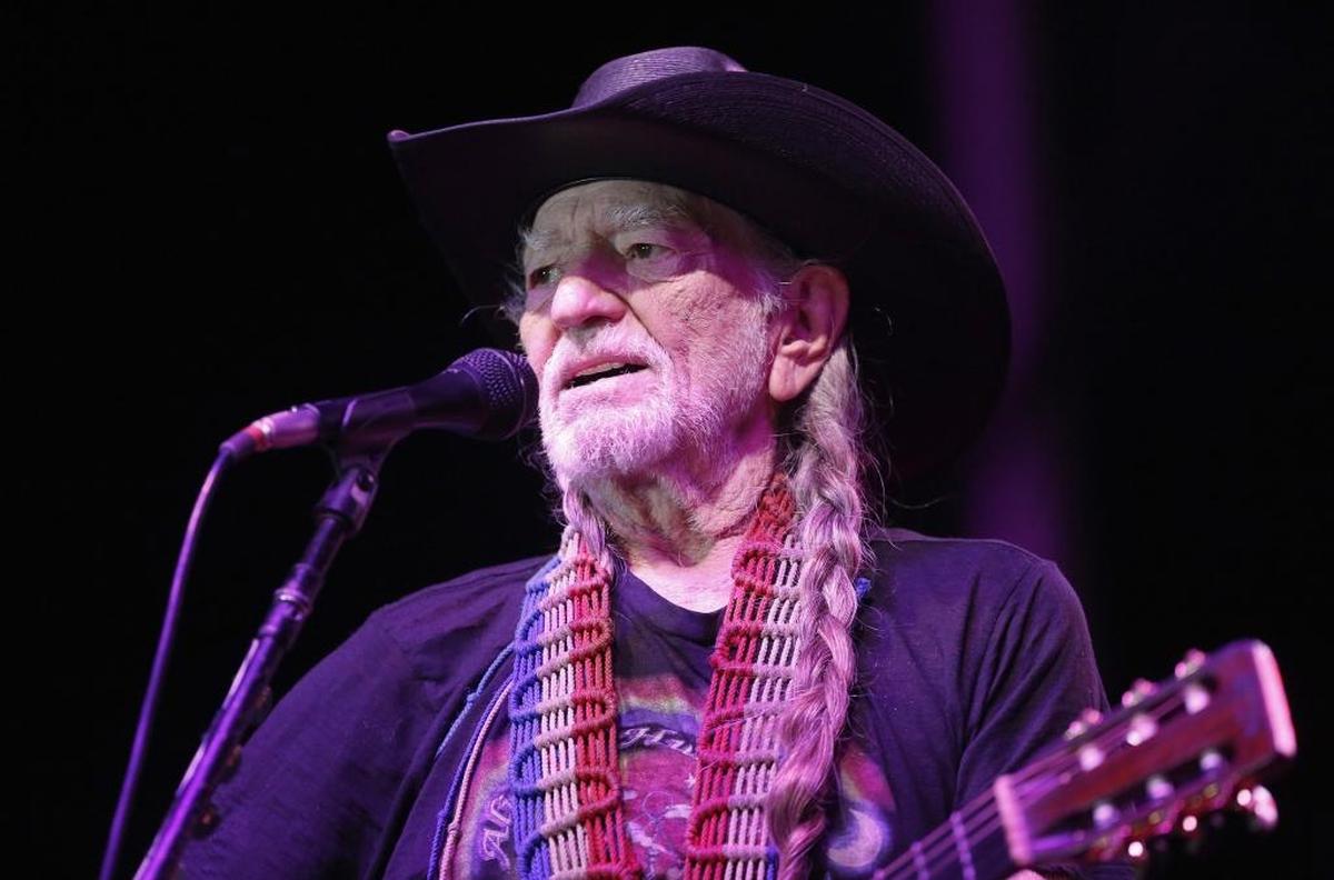 Willie Nelson will perform Friday at the annual Florida Strawberry Festival in Plant City.