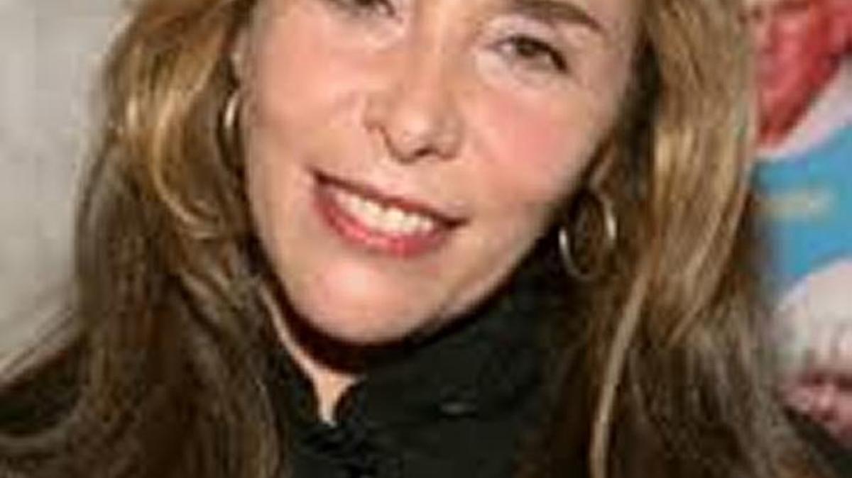Susan Seidelman