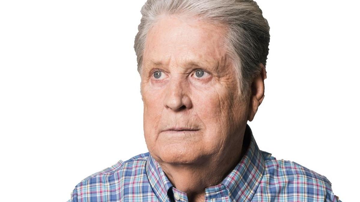 Pop music superstar Brian Wilson plays the entire ‘Pet Sounds’ album in concert Sept. 11 at Van Wezel Performing Arts Hall in Sarasota.