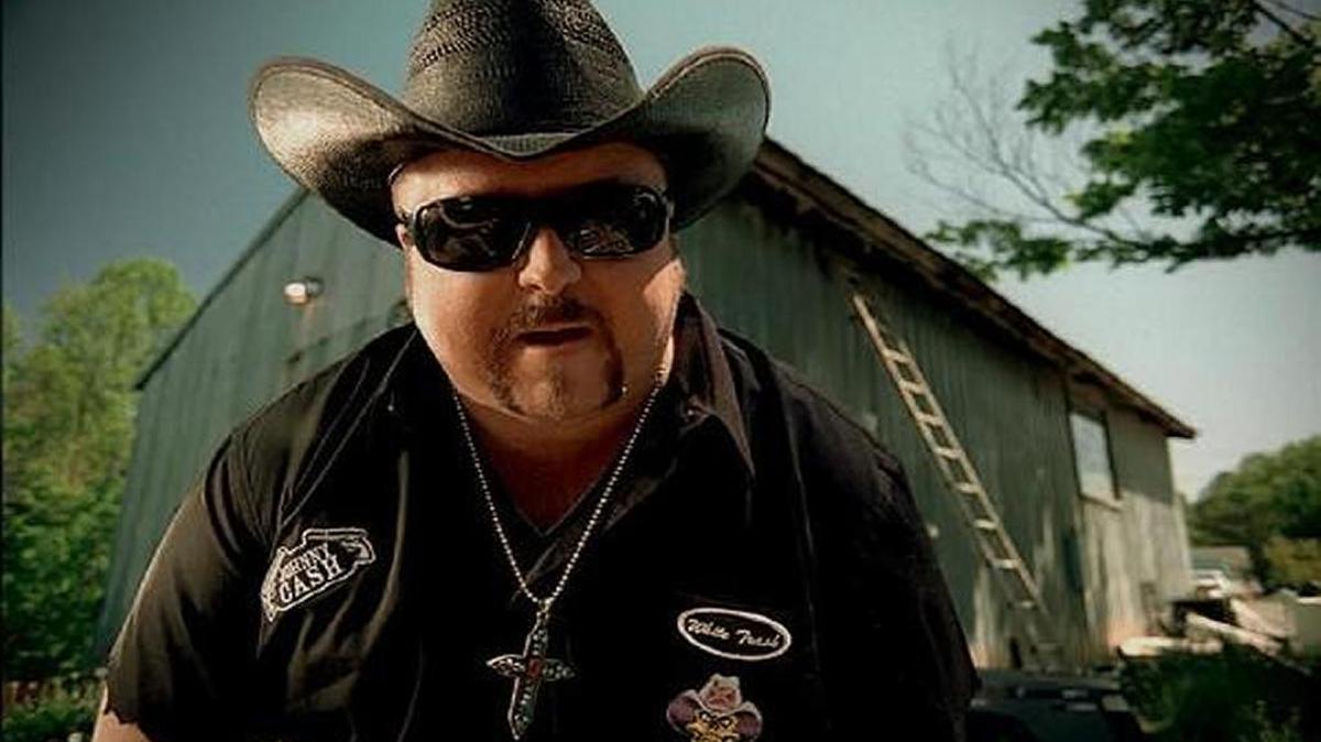 Country star Colt Ford will play Saturday at Joyland in Bradenton.