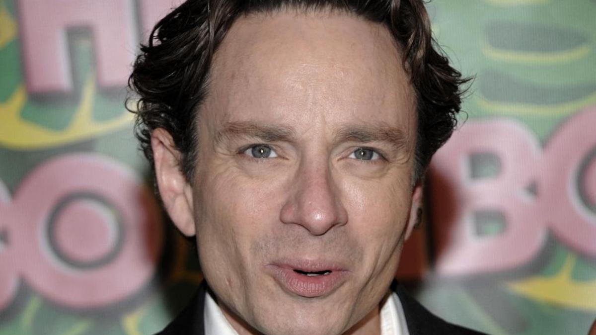 Chris Kattan plays a sold-out show Monday at McCurdy’s Comedy Theatre in Sarasota.