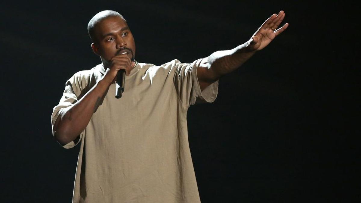 Rapper Kanye West will perform Sept. 14 at Amalie Arena in Tampa. His Saint Pablo tour focuses on songs from “The Life of Pablo,” his seventh consecutive No. 1 album.