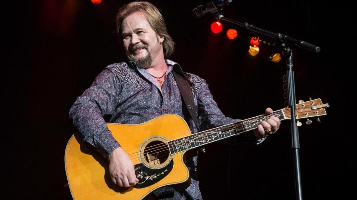 Travis Tritt, Luke Combs, Corey Smith play Sarasota concert