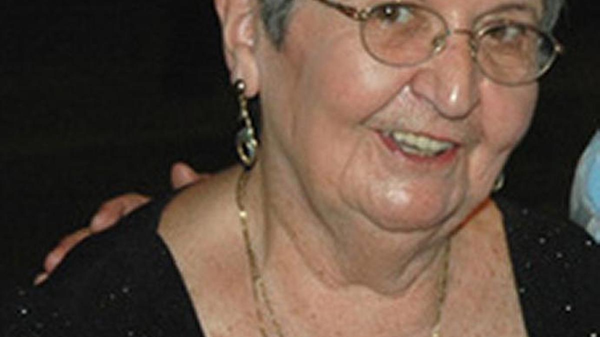 Josephine “Mama Jo” Snyder died Monday at the age of 85.