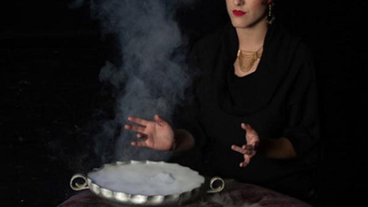 The Players Centre production of “Bell, Book and Candle” opens with a preview performance on Wednesday. The official opening night is Aug. 11.