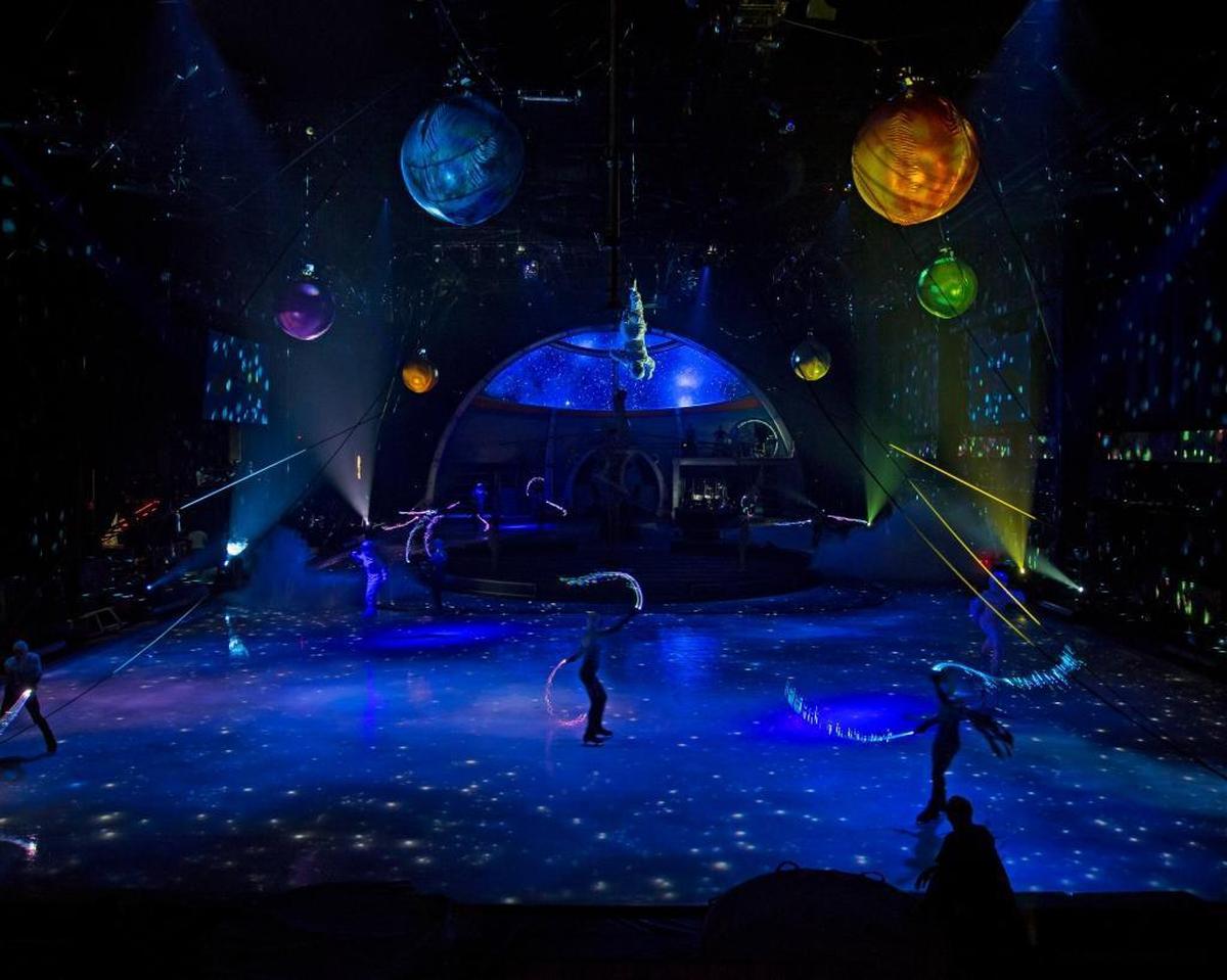 Feld Entertainment, which retired the Ringling Bros. and Barnum & Bailey Circus in 2017, is planning a comeback for the Greatest Show on Earth without animals.
