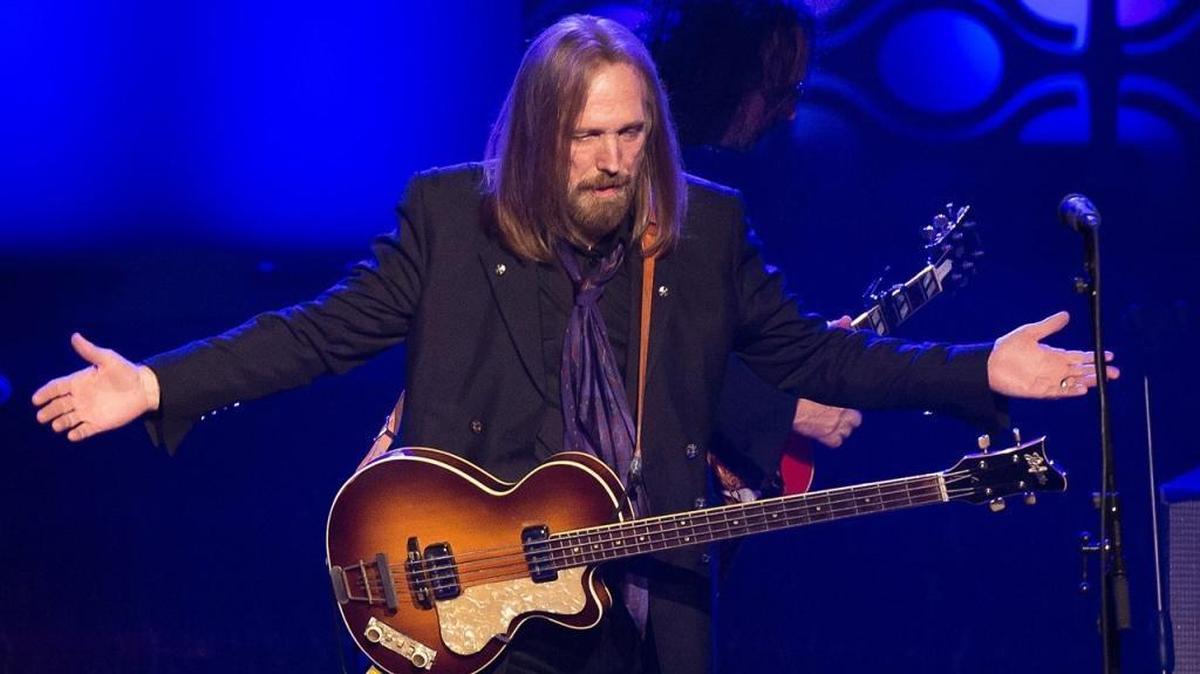 Tom Petty