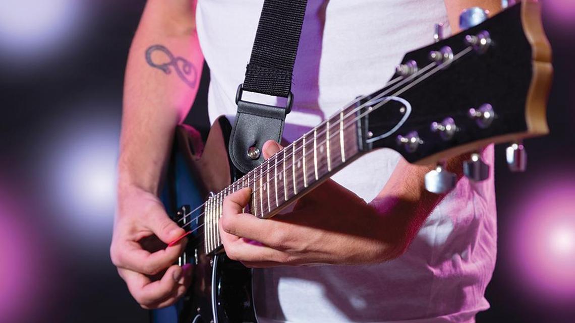 Bands wanted for annual battle in Sarasota