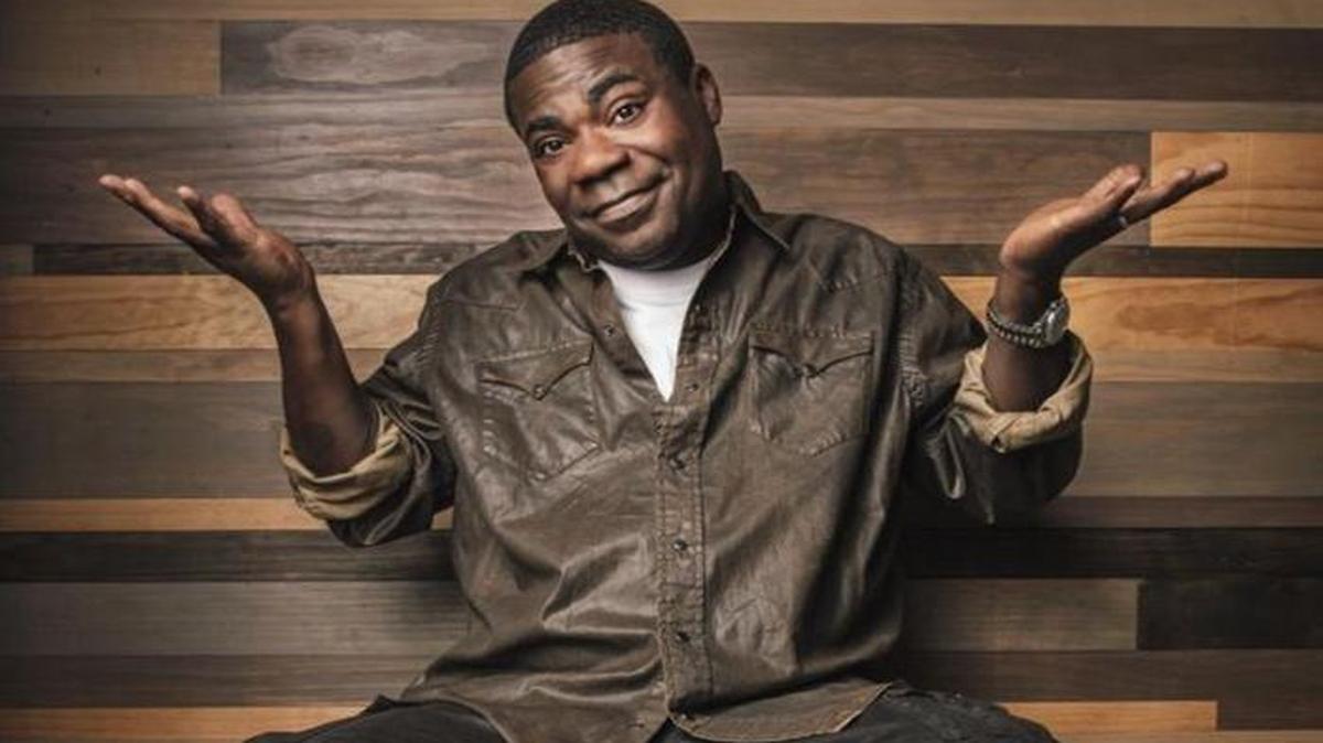 Comedian Tracy Morgan, who’s best known for “30 Rock” and “Saturday Night Live,” is bringing his stand-up comedy to the Mahaffey Theater in St. Petersburg on Sunday, Nov. 4.