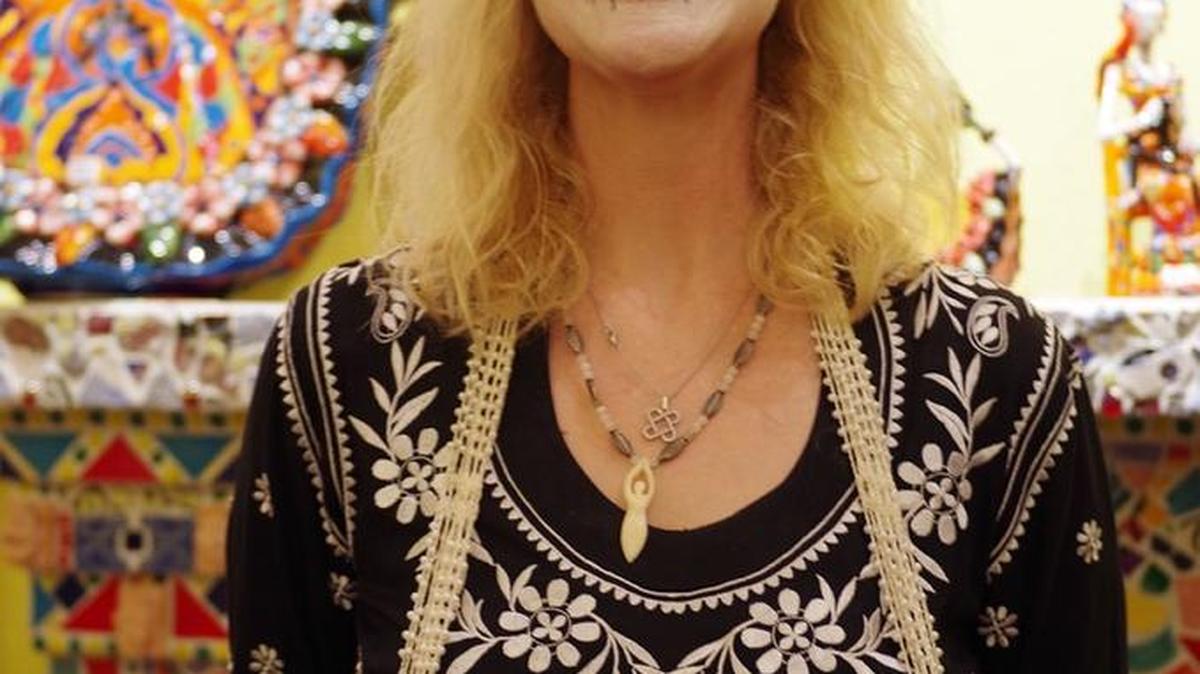 This month’s Village of the Arts art walk celebrates the Day of the Dead, featuring shrines and altars throughout the community, 6-9:30 p.m. Friday and 11 a.m.-4 p.m. Saturday.