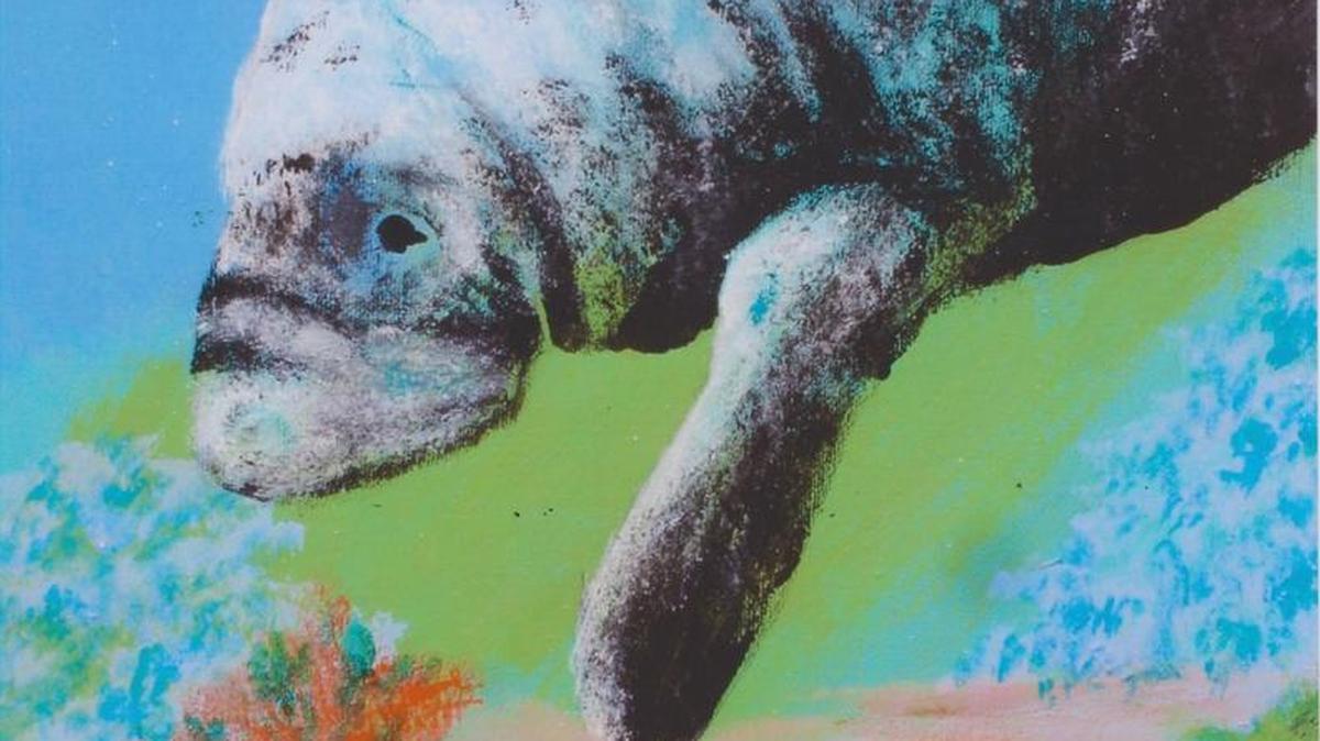 An opening reception for an exhibit, featuring artwork by mixed medium artist Susan Kubes, will be 6-9:30 p.m. Nov. 4 at Arts Council of Manatee Gallery, 926 12th St. W., Bradenton. The exhibit runs through Nov. 25.