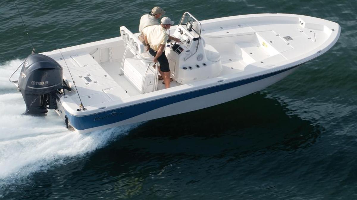 All manner of outdoor activities, like those pictured above, will be on display in the new Onshore Offshore Boat Show. The event is scheduled June 17-19 at the Bradenton Area Convention Center in Palmetto.