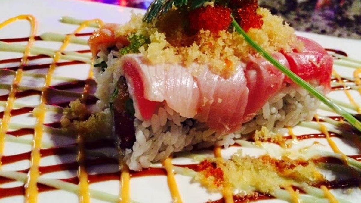 Endless sushi and hibachi is available for lunch from 11a.m. to 3 p.m. and for dinner from 3 p.m. until close every day at Yuniku, 8641 Lockwood Ridge Road, East Manatee. Early Bird Specials are available from 3 to 5 p.m. week days and feature $3 off the endless menu.