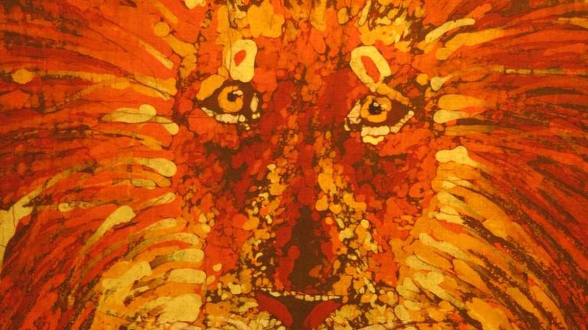 ArtCenter Manatee, 209 Ninth St. W., Bradenton, joins with the School District of Manatee County to showcase the work of over 200 K-12 visual arts students. The opening reception, with Superintendent Dr. Diana Greene, is 5-7 p.m. Tuesday. Light, kid-appropriate snacks and beverages will be served. The exhibit and reception are free and open to the public. Above: “Leo the Lion” batik by Molly Persson.