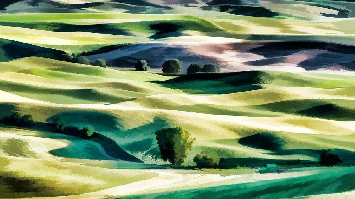 New fine art photography by Frank Bibbins will be presented in “Interactions,” a solo exhibit that runs through Dec. 30 at Art Uptown, 1367 Main St., Sarasota. The public is invited to meet the artist and discuss his new images with him at a reception 6-9 p.m. Friday.