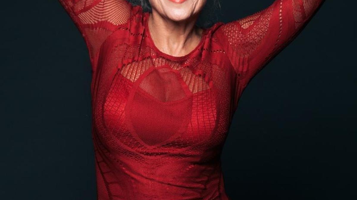 Acclaimed Canadian jazz vocalist June Garber returns to Sarasota to ring in the holidays with “A Cool Yule,” 7:30 p.m. Dec. 16 and 3 p.m. Dec. 17 at the Historic Asolo Theater, 5401 Bayshore Road, Sarasota. The program features a selection of holiday songs and celebrates the centennial of legendary jazz singer Ella Fitzgerald. Tickets are $25 to $45 and are available online at www.artistseriesconcerts.org or by calling 941-306-1202.