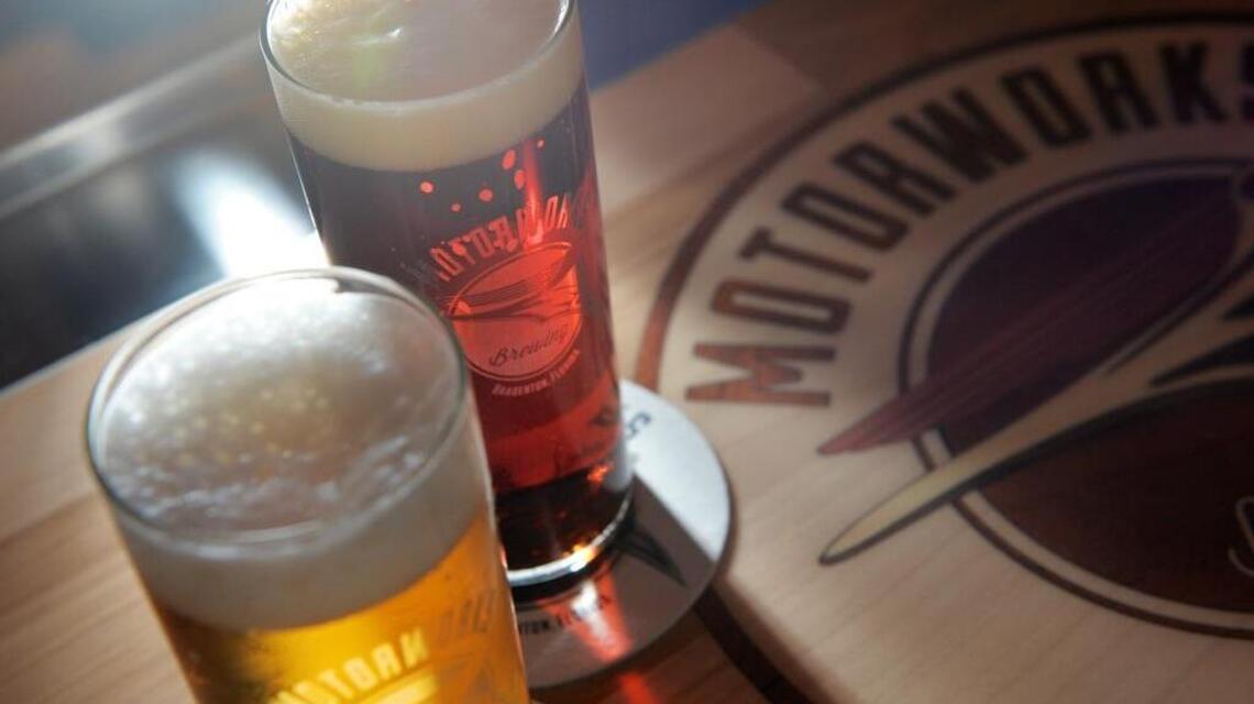 ‘Here to stay.’ Motorworks Brewing responds after $2 million foreclosure lawsuit