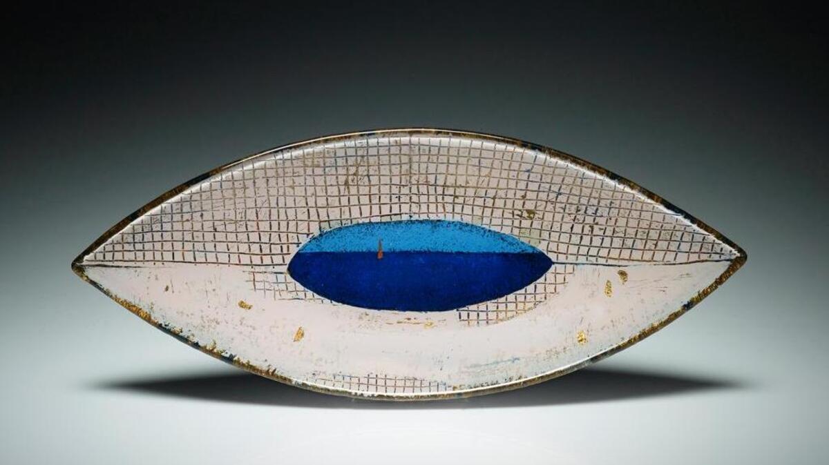 The American Fine Craft Show in Sarasota will feature exceptional works in ceramics, decorative fiber, glass, jewelry, leather, metal, mixed-media, paper, wearable art, wood, painting, photography and sculpture by over 100 of the nation’s top artists Dec. 2-4.